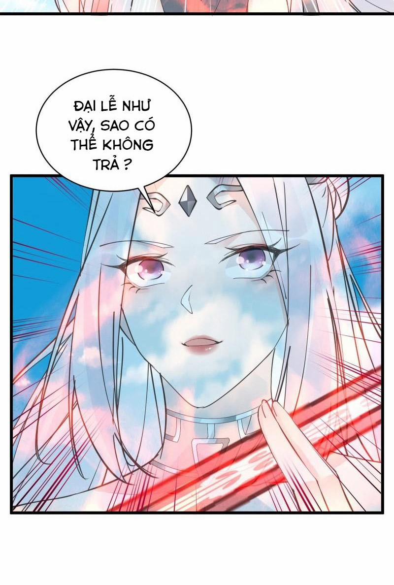 Tu Tiên Phải Dựa Vào Sugar Mommy 87 trang 27