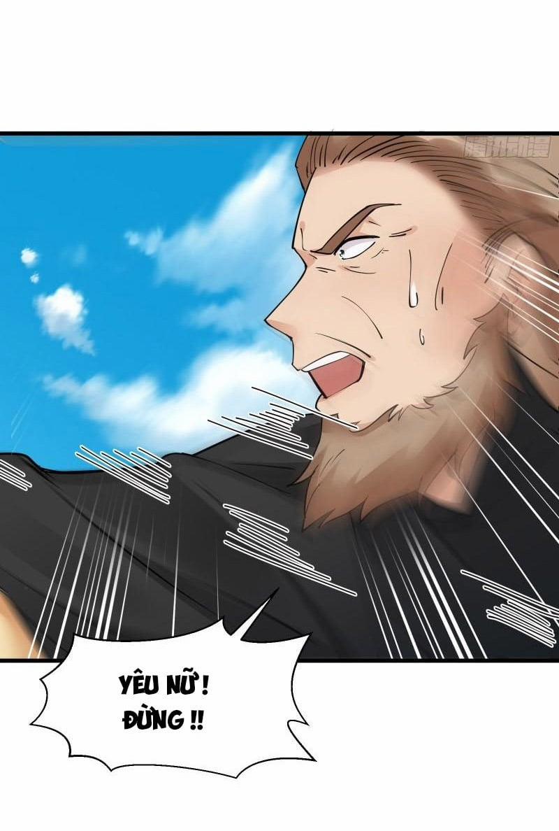 Tu Tiên Phải Dựa Vào Sugar Mommy 87 trang 28