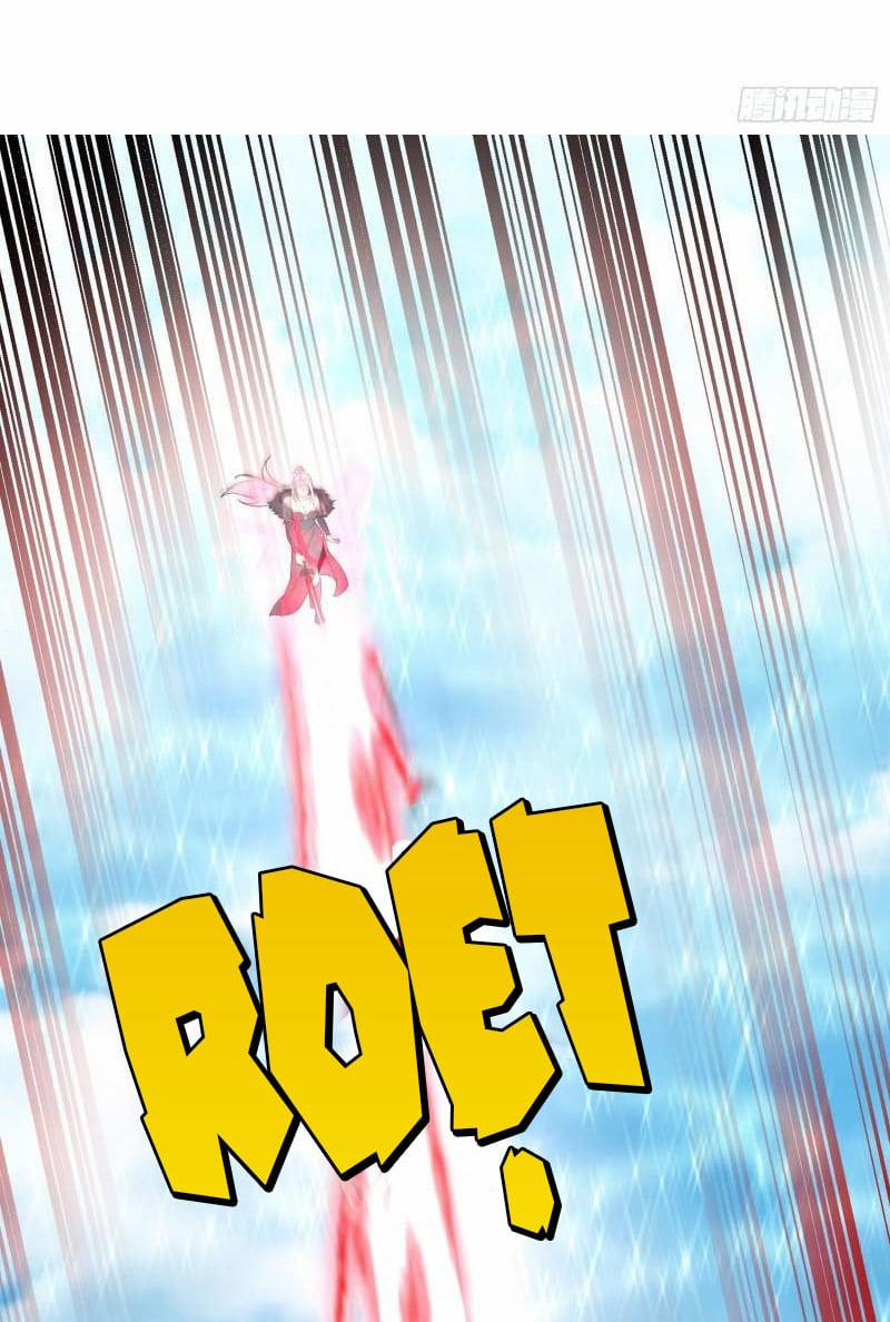 Tu Tiên Phải Dựa Vào Sugar Mommy 87 trang 29