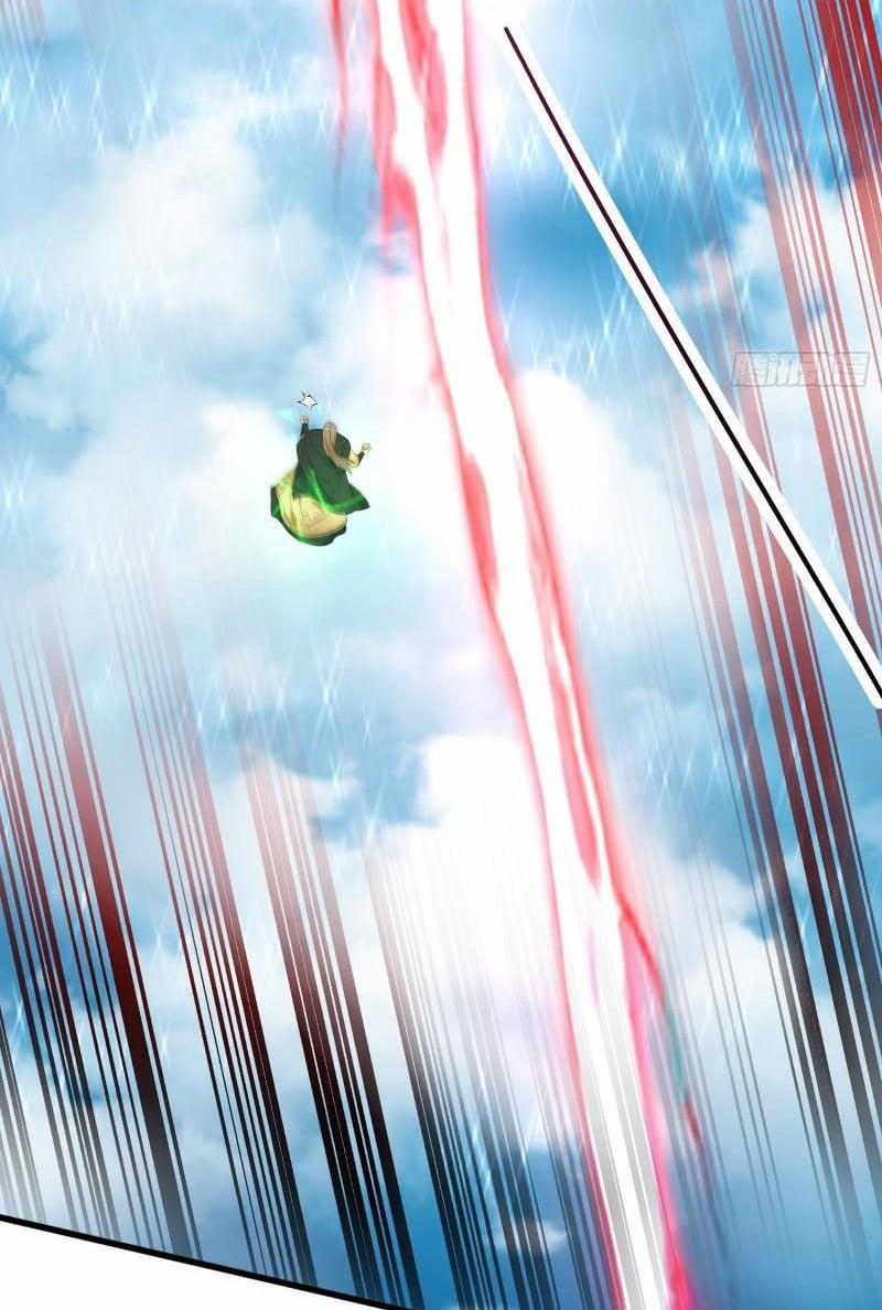 Tu Tiên Phải Dựa Vào Sugar Mommy 87 trang 30