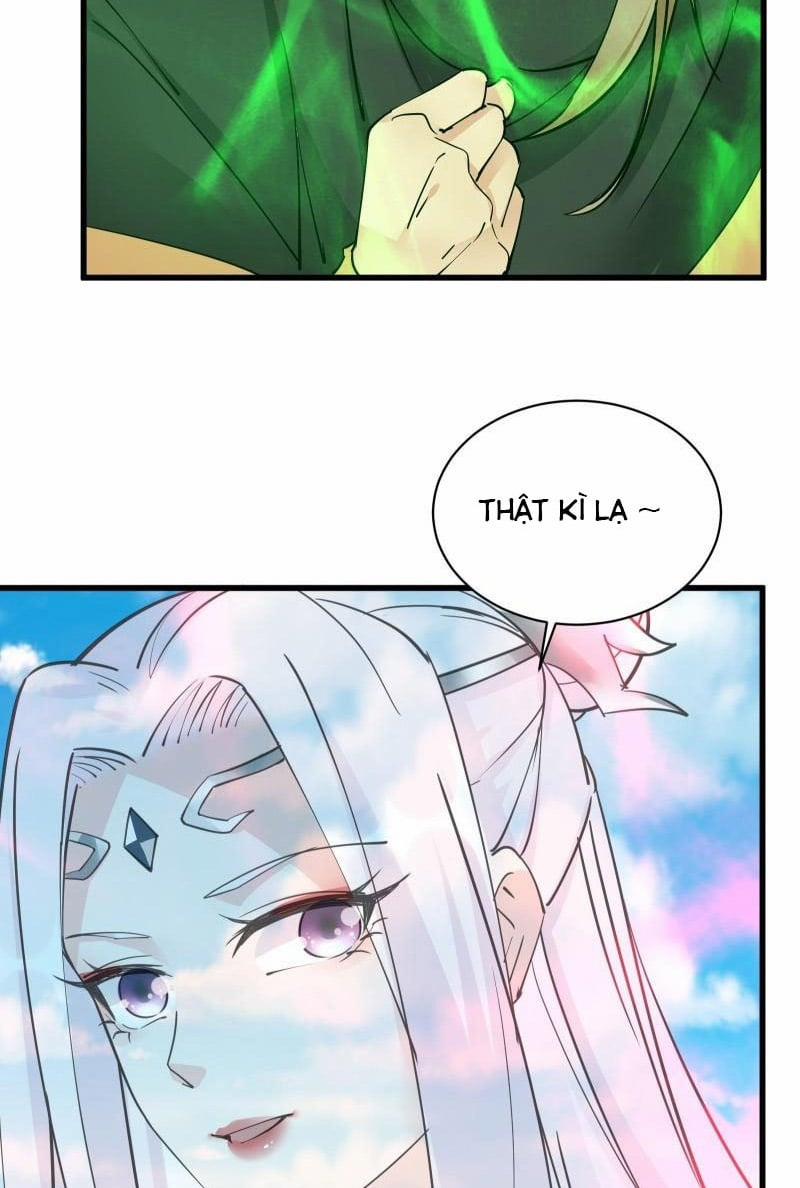 Tu Tiên Phải Dựa Vào Sugar Mommy 87 trang 34