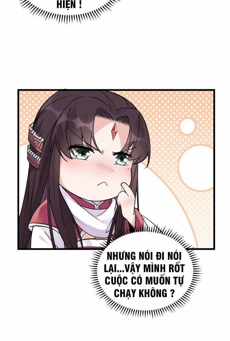 Tu Tiên Phải Dựa Vào Sugar Mommy 87 trang 39