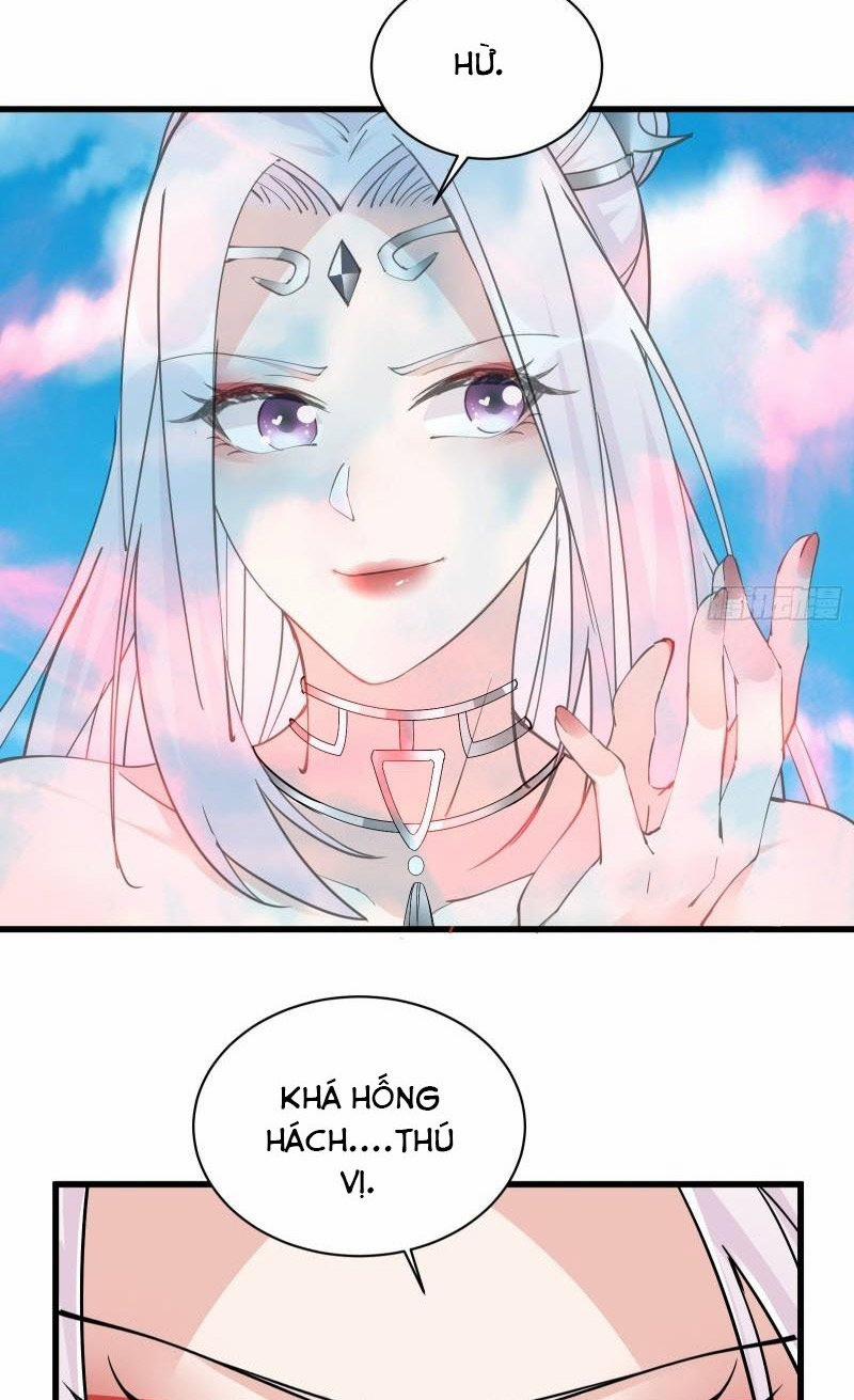 Tu Tiên Phải Dựa Vào Sugar Mommy 87 trang 6
