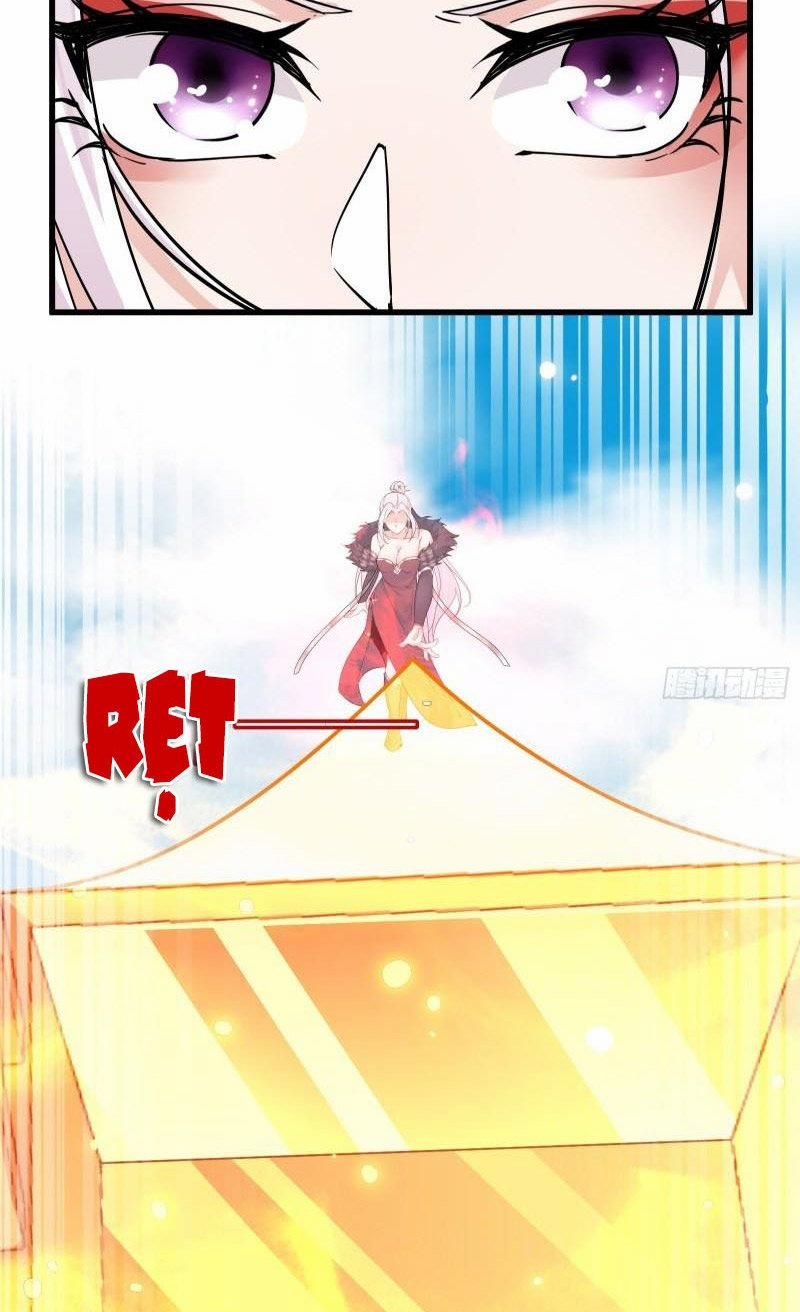 Tu Tiên Phải Dựa Vào Sugar Mommy 87 trang 7