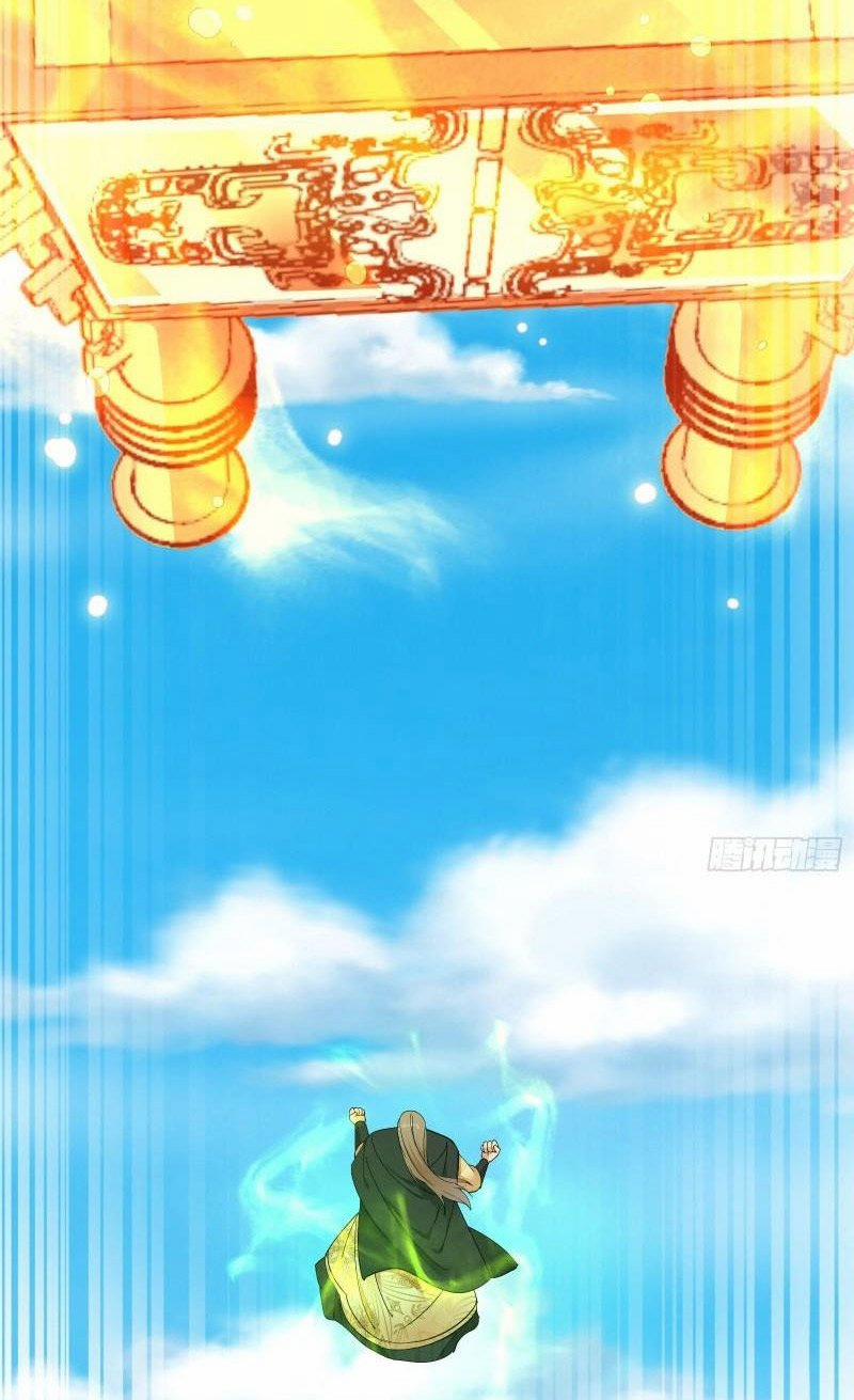 Tu Tiên Phải Dựa Vào Sugar Mommy 87 trang 8