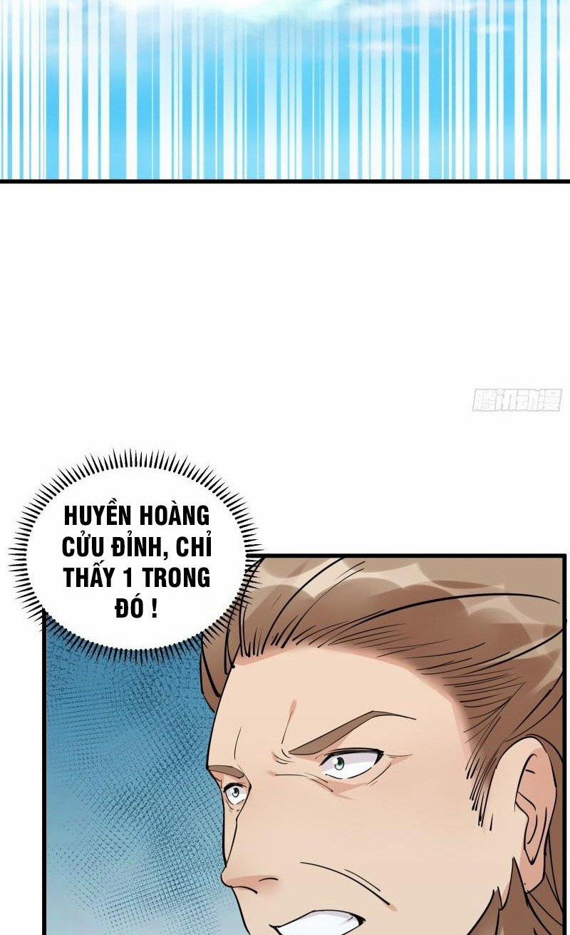 Tu Tiên Phải Dựa Vào Sugar Mommy 87 trang 9