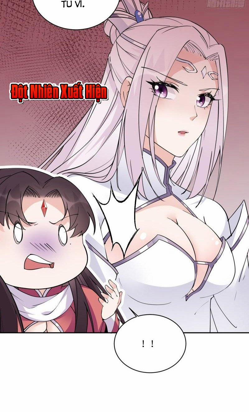 Tu Tiên Phải Dựa Vào Sugar Mommy 88 trang 1