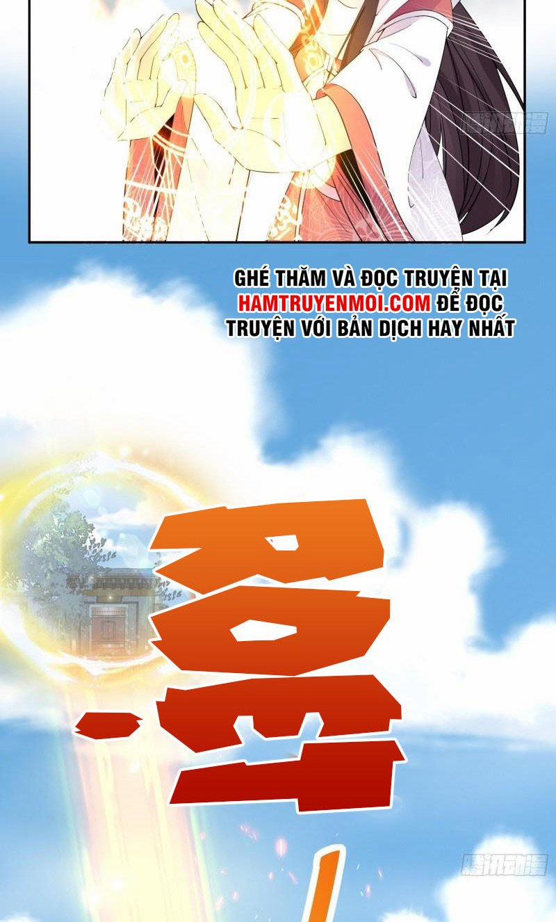 Tu Tiên Phải Dựa Vào Sugar Mommy 88 trang 11