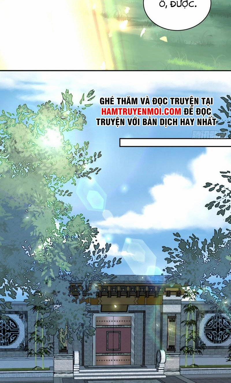 Tu Tiên Phải Dựa Vào Sugar Mommy 88 trang 14