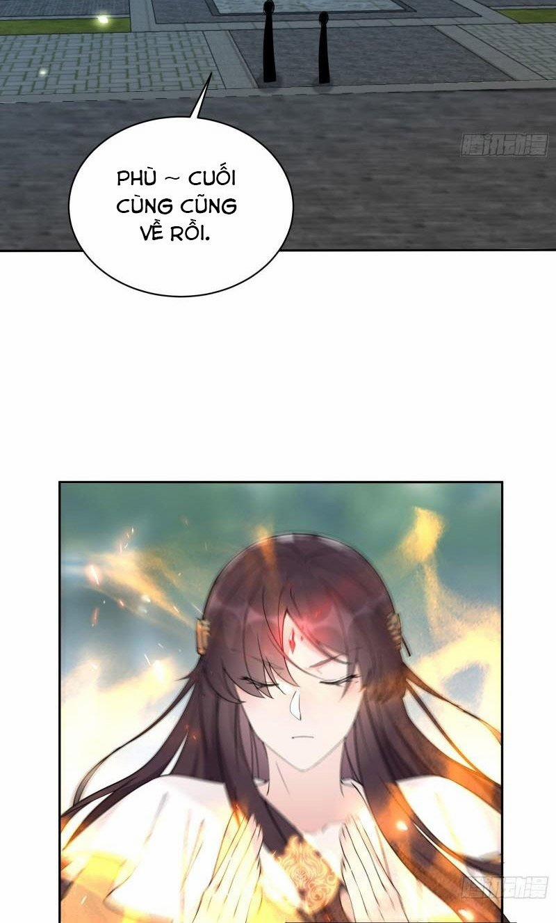 Tu Tiên Phải Dựa Vào Sugar Mommy 88 trang 15