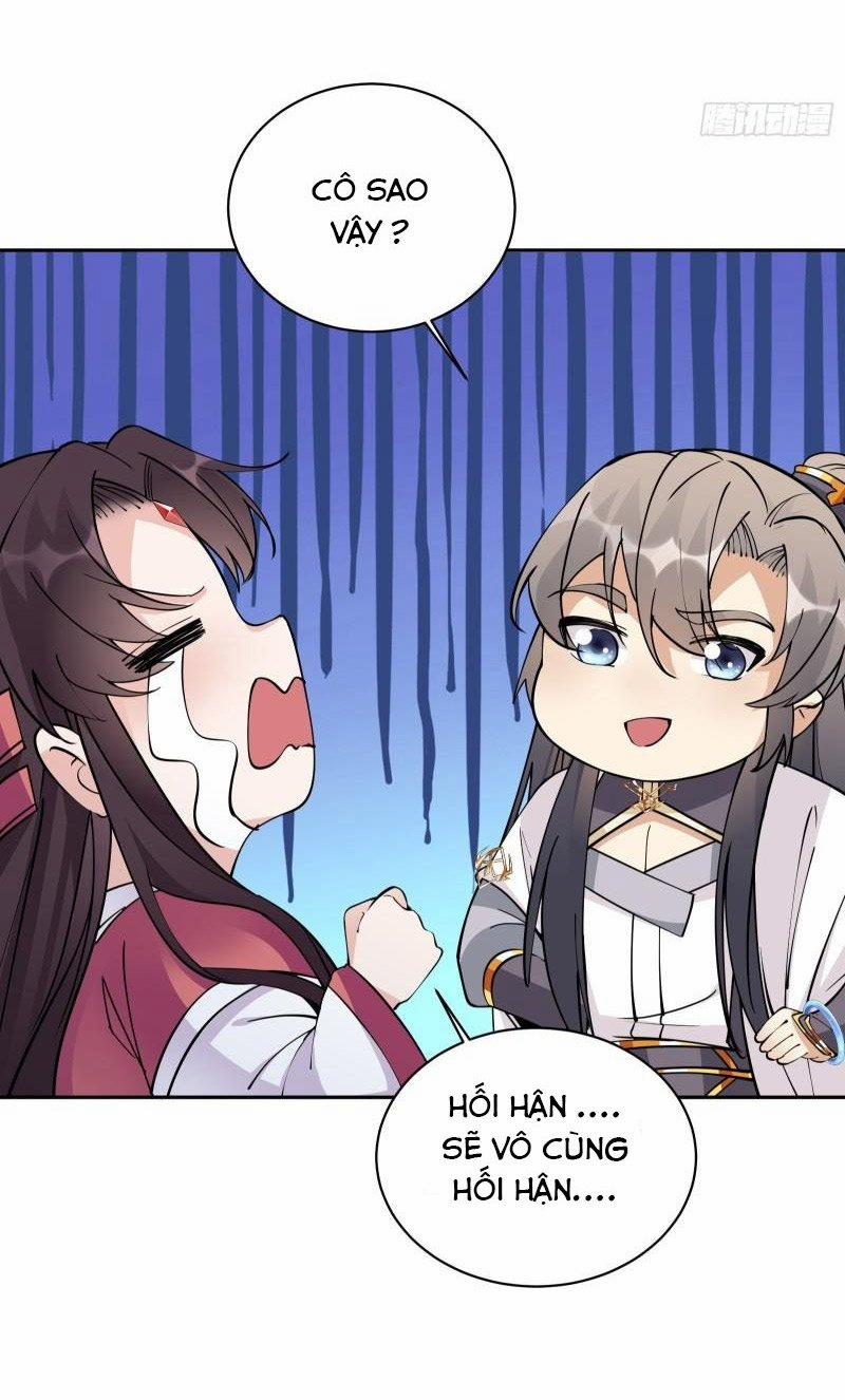 Tu Tiên Phải Dựa Vào Sugar Mommy 88 trang 2
