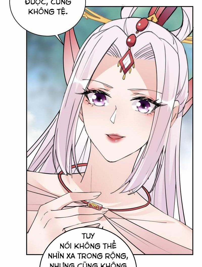 Tu Tiên Phải Dựa Vào Sugar Mommy 88 trang 21