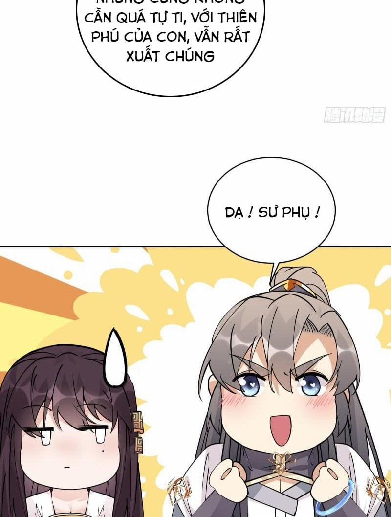 Tu Tiên Phải Dựa Vào Sugar Mommy 88 trang 22