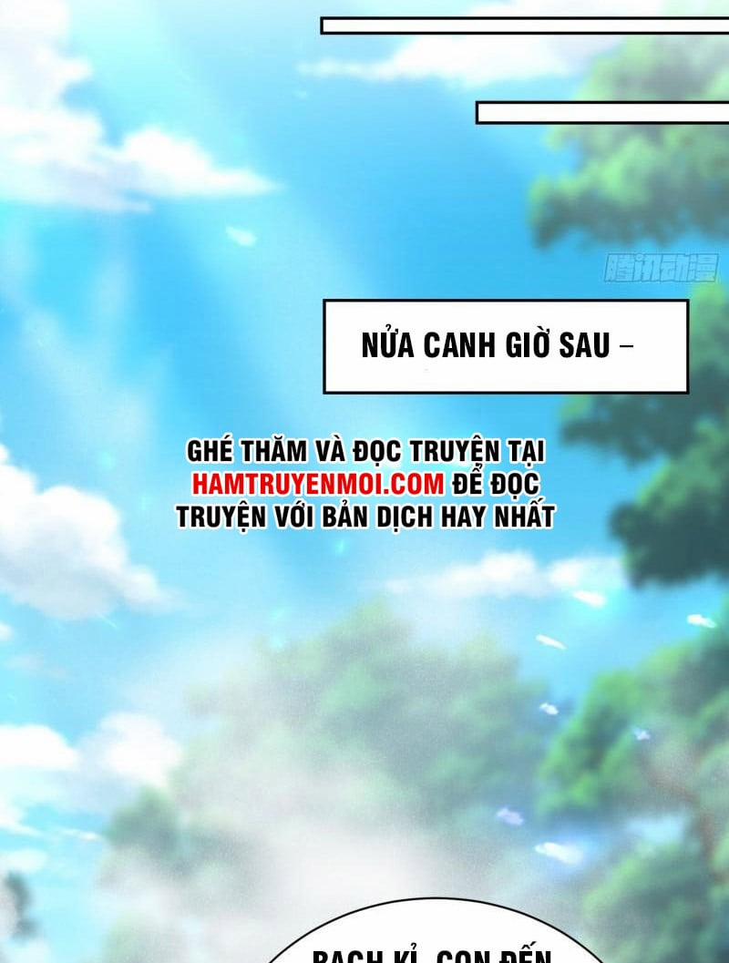 Tu Tiên Phải Dựa Vào Sugar Mommy 88 trang 26