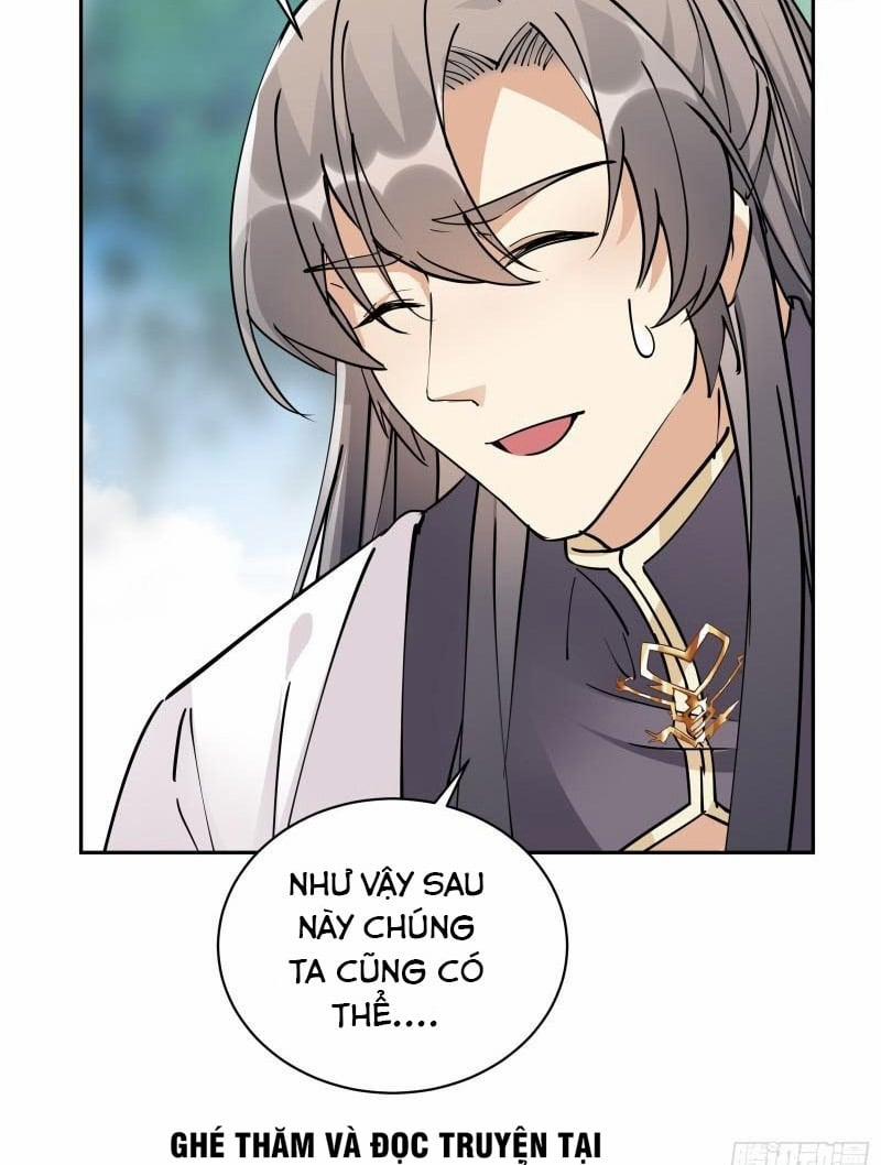 Tu Tiên Phải Dựa Vào Sugar Mommy 88 trang 29
