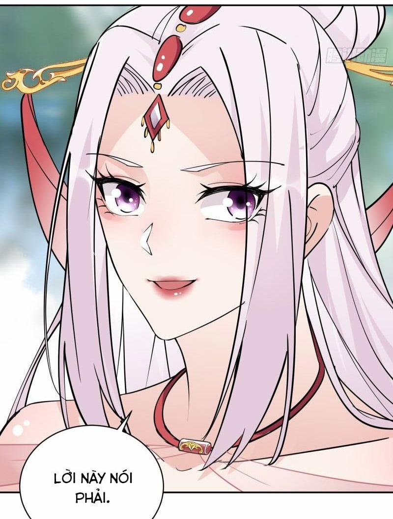 Tu Tiên Phải Dựa Vào Sugar Mommy 88 trang 38
