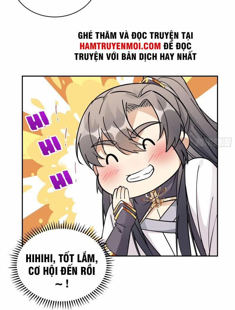 Tu Tiên Phải Dựa Vào Sugar Mommy 88 trang 39