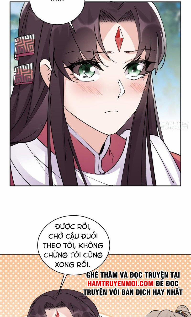 Tu Tiên Phải Dựa Vào Sugar Mommy 88 trang 6