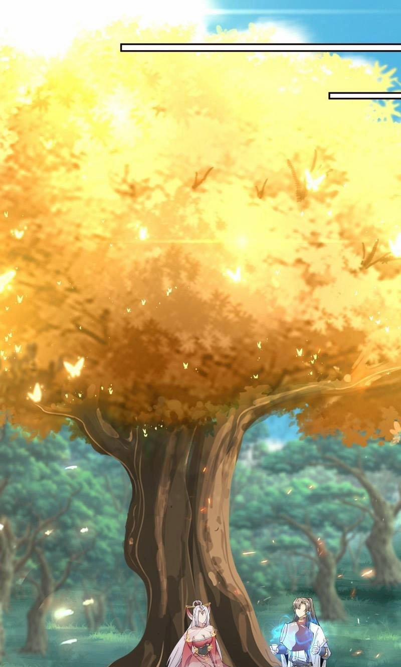 Tu Tiên Phải Dựa Vào Sugar Mommy 89 trang 0