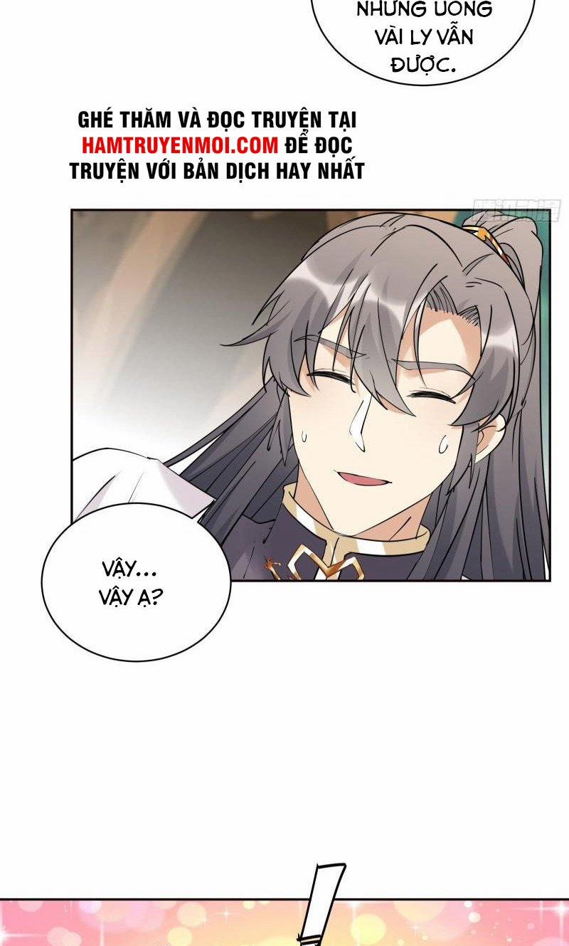 Tu Tiên Phải Dựa Vào Sugar Mommy 89 trang 10
