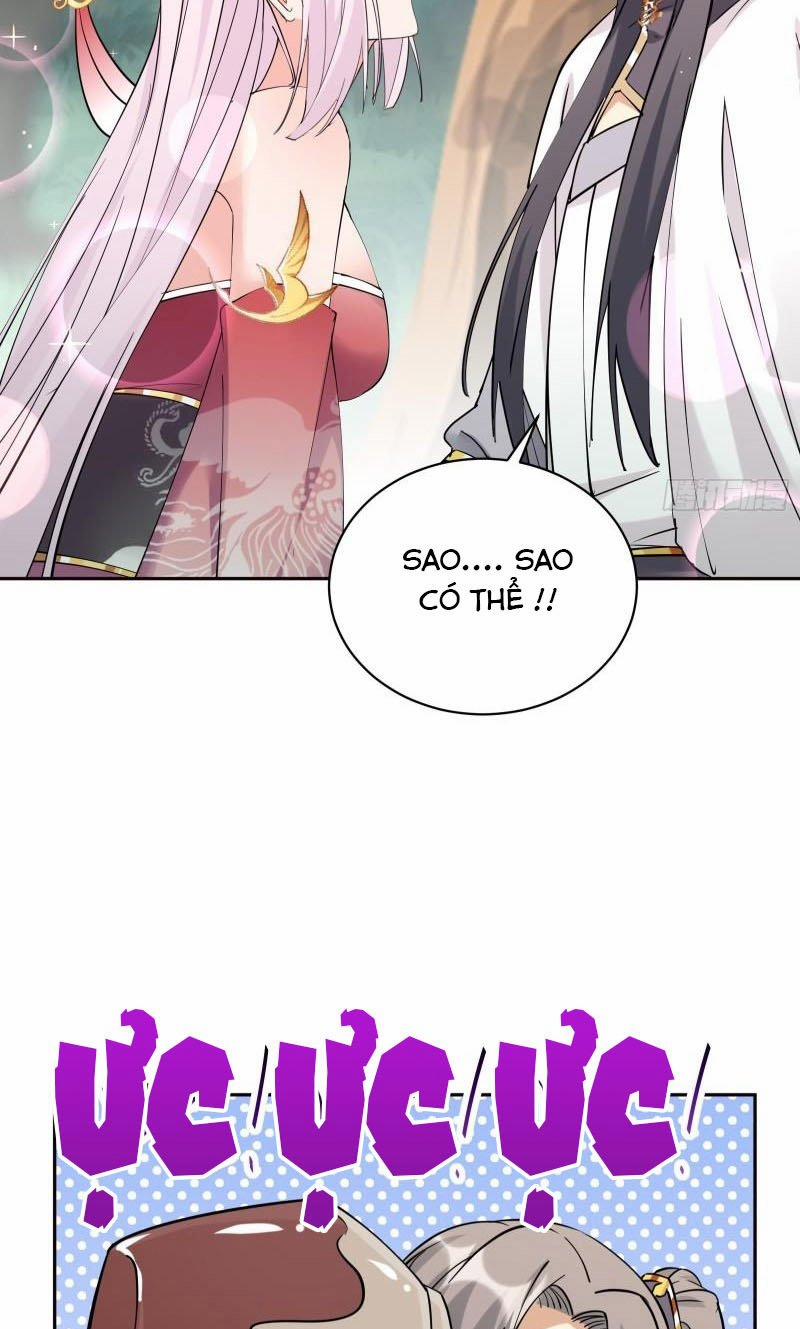 Tu Tiên Phải Dựa Vào Sugar Mommy 89 trang 12