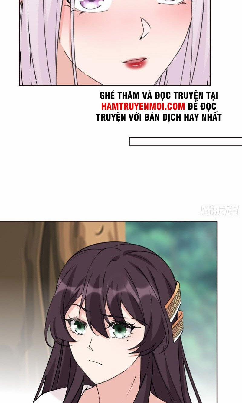 Tu Tiên Phải Dựa Vào Sugar Mommy 89 trang 14