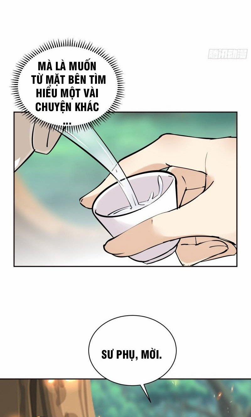 Tu Tiên Phải Dựa Vào Sugar Mommy 89 trang 2
