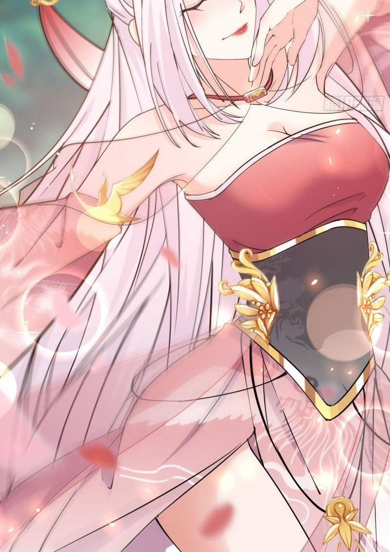 Tu Tiên Phải Dựa Vào Sugar Mommy 89 trang 20