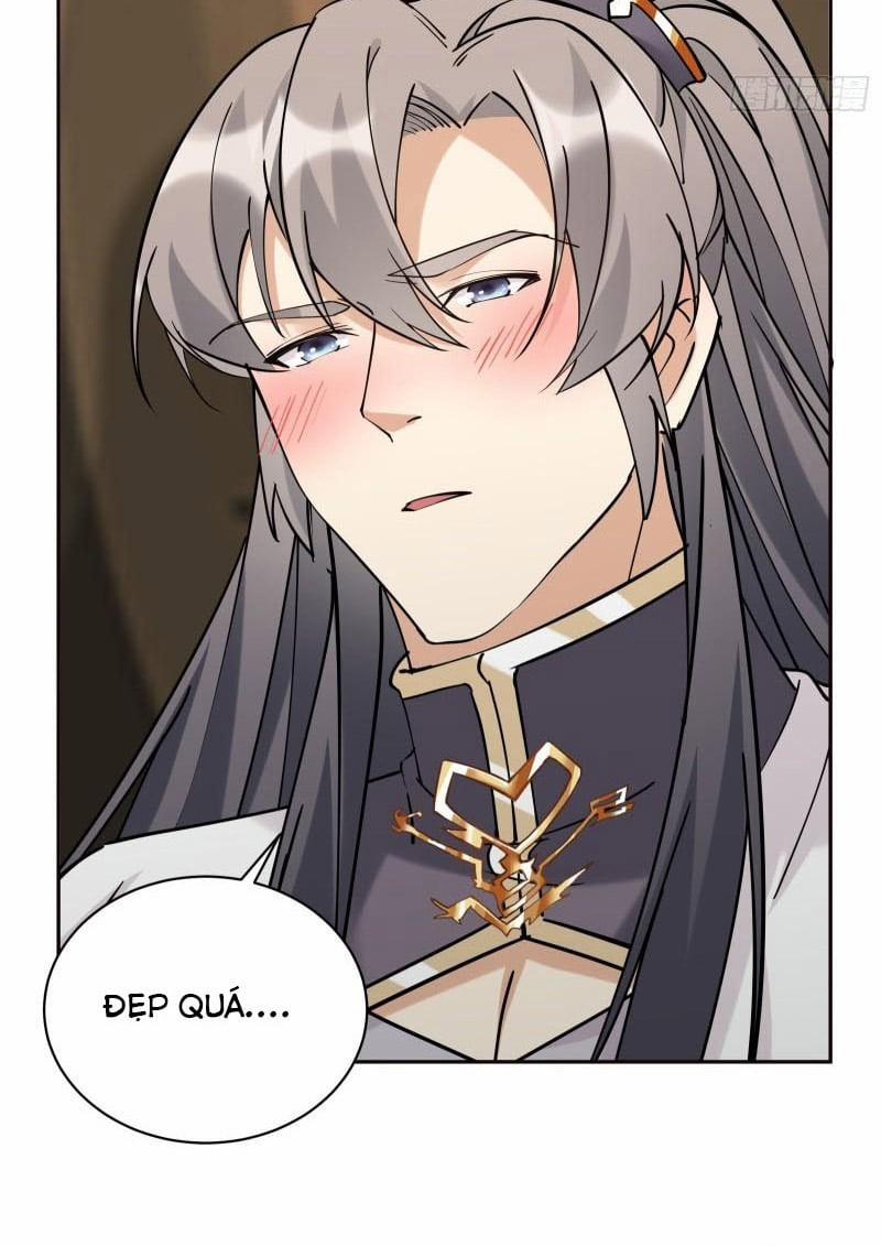 Tu Tiên Phải Dựa Vào Sugar Mommy 89 trang 22