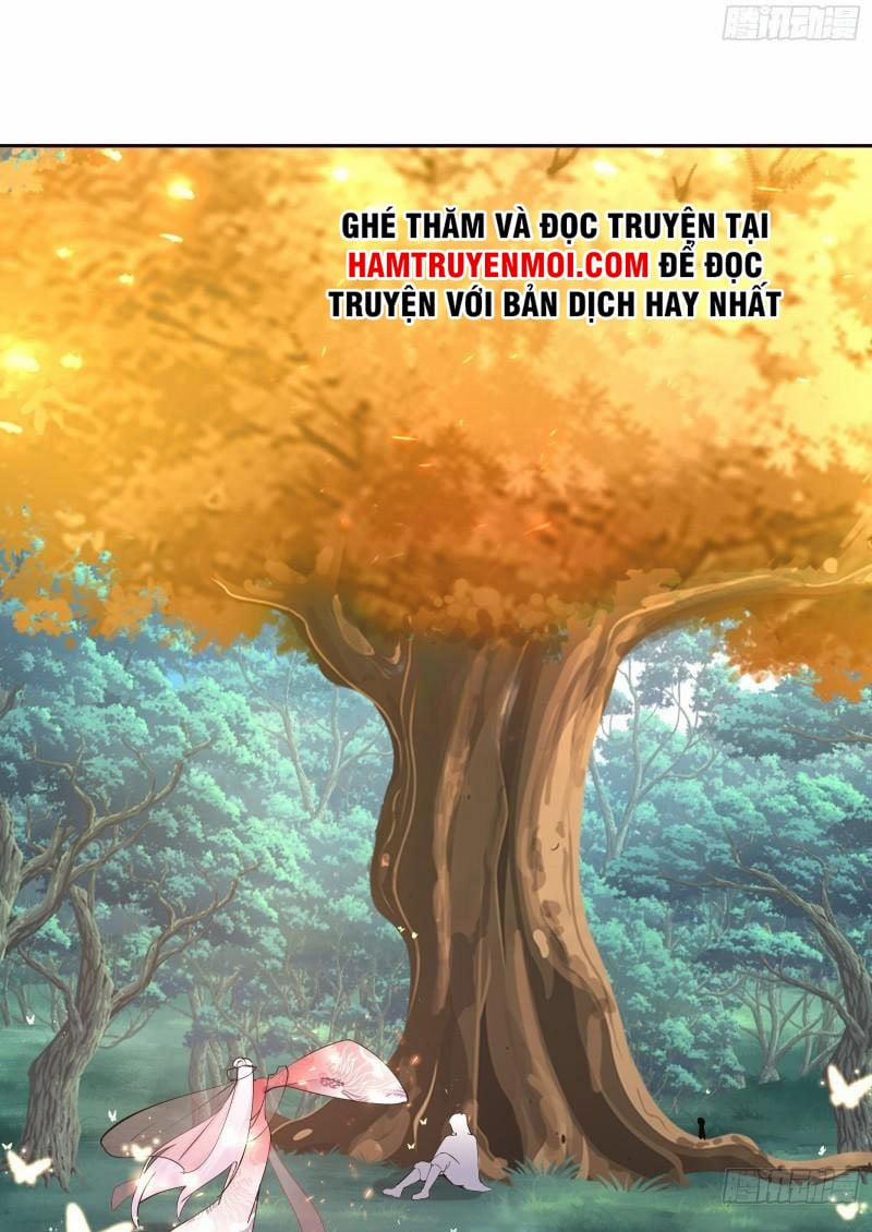 Tu Tiên Phải Dựa Vào Sugar Mommy 89 trang 23