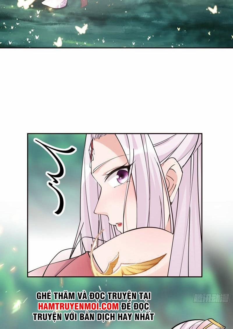 Tu Tiên Phải Dựa Vào Sugar Mommy 89 trang 24