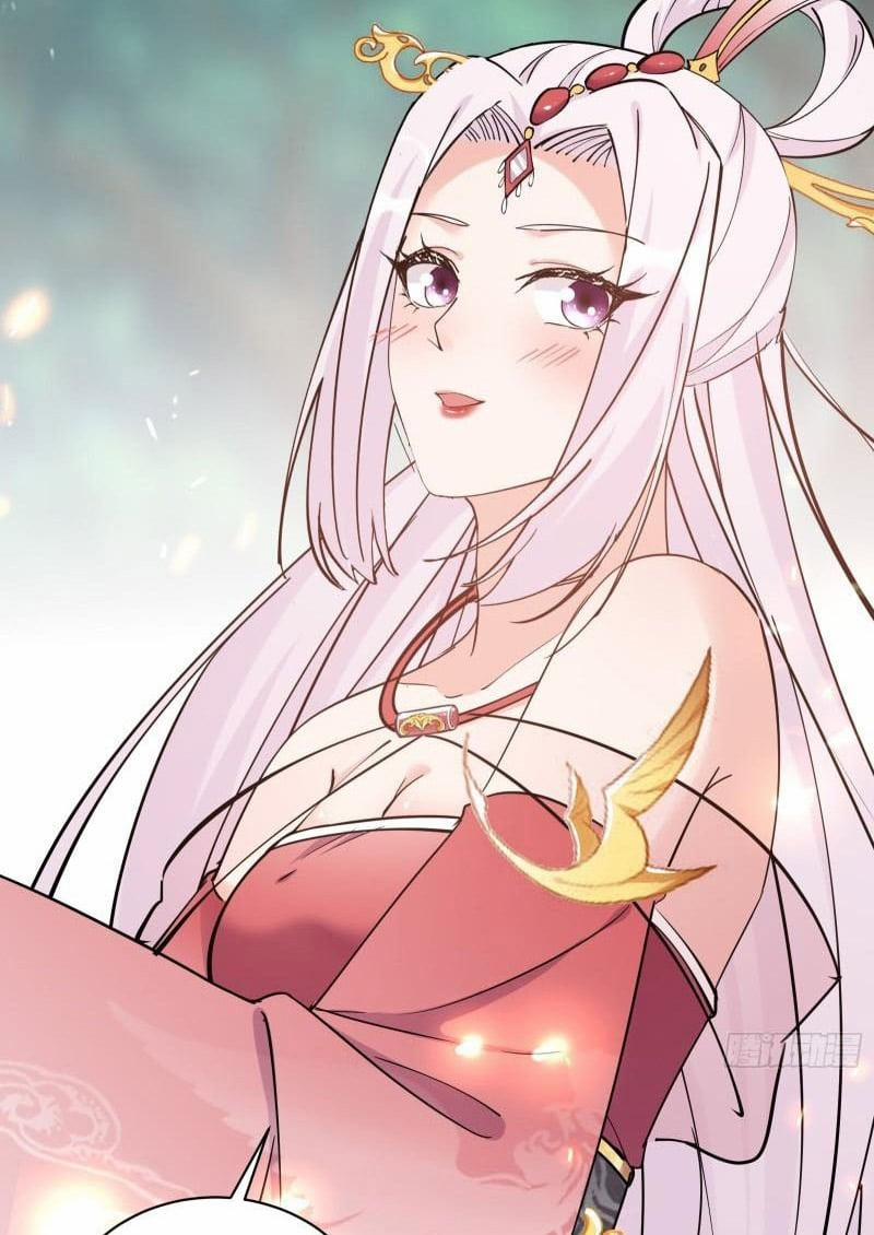 Tu Tiên Phải Dựa Vào Sugar Mommy 89 trang 25