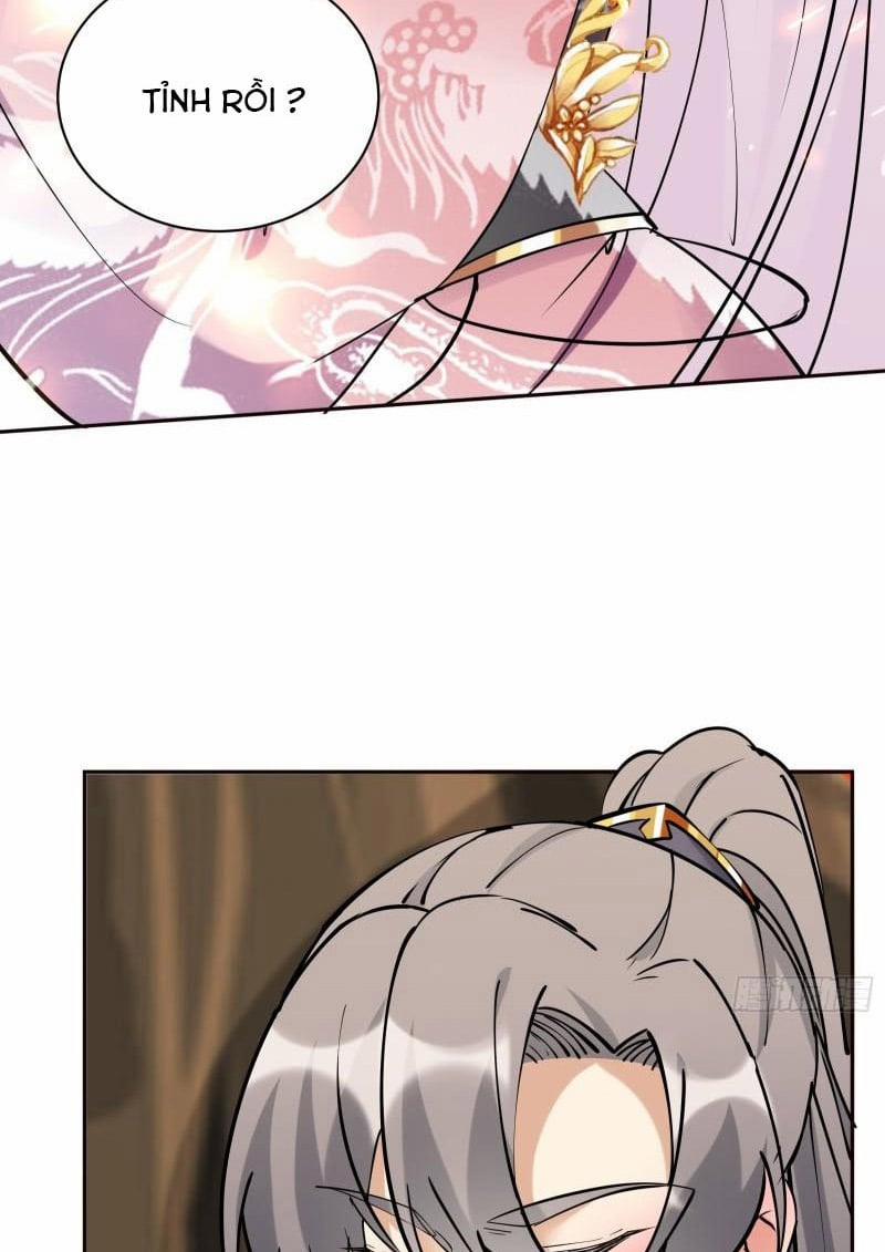 Tu Tiên Phải Dựa Vào Sugar Mommy 89 trang 26