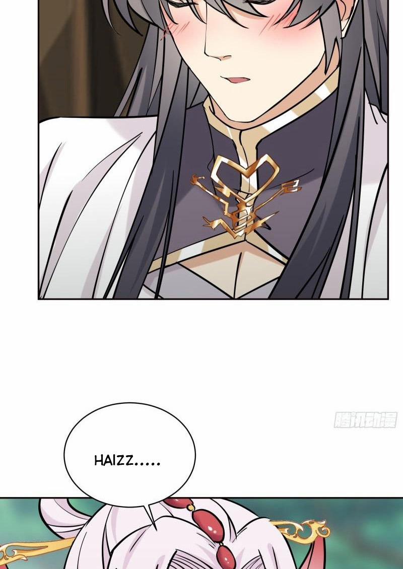 Tu Tiên Phải Dựa Vào Sugar Mommy 89 trang 27