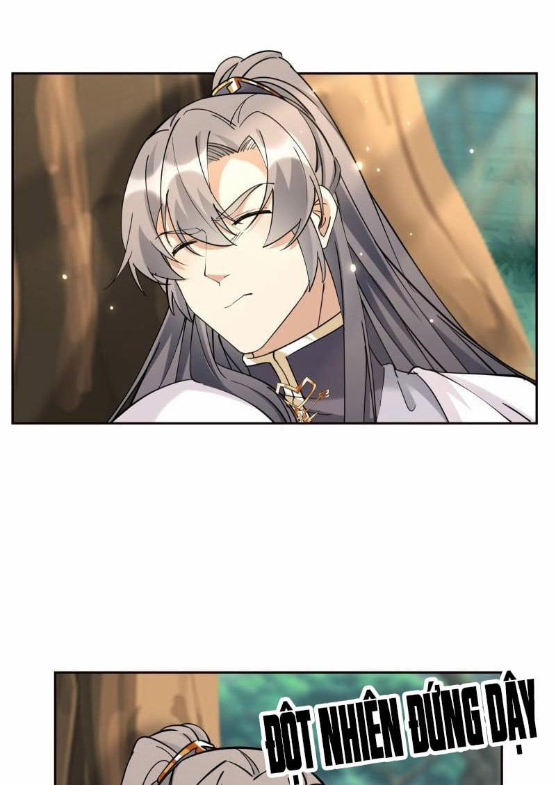 Tu Tiên Phải Dựa Vào Sugar Mommy 89 trang 29