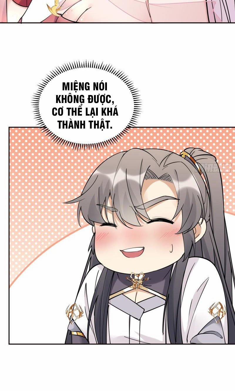 Tu Tiên Phải Dựa Vào Sugar Mommy 89 trang 6