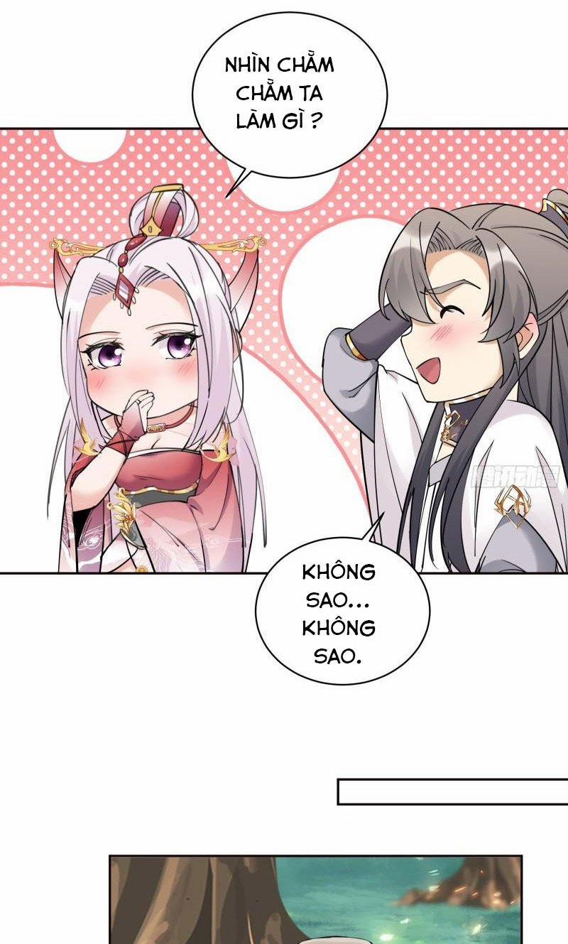 Tu Tiên Phải Dựa Vào Sugar Mommy 89 trang 7