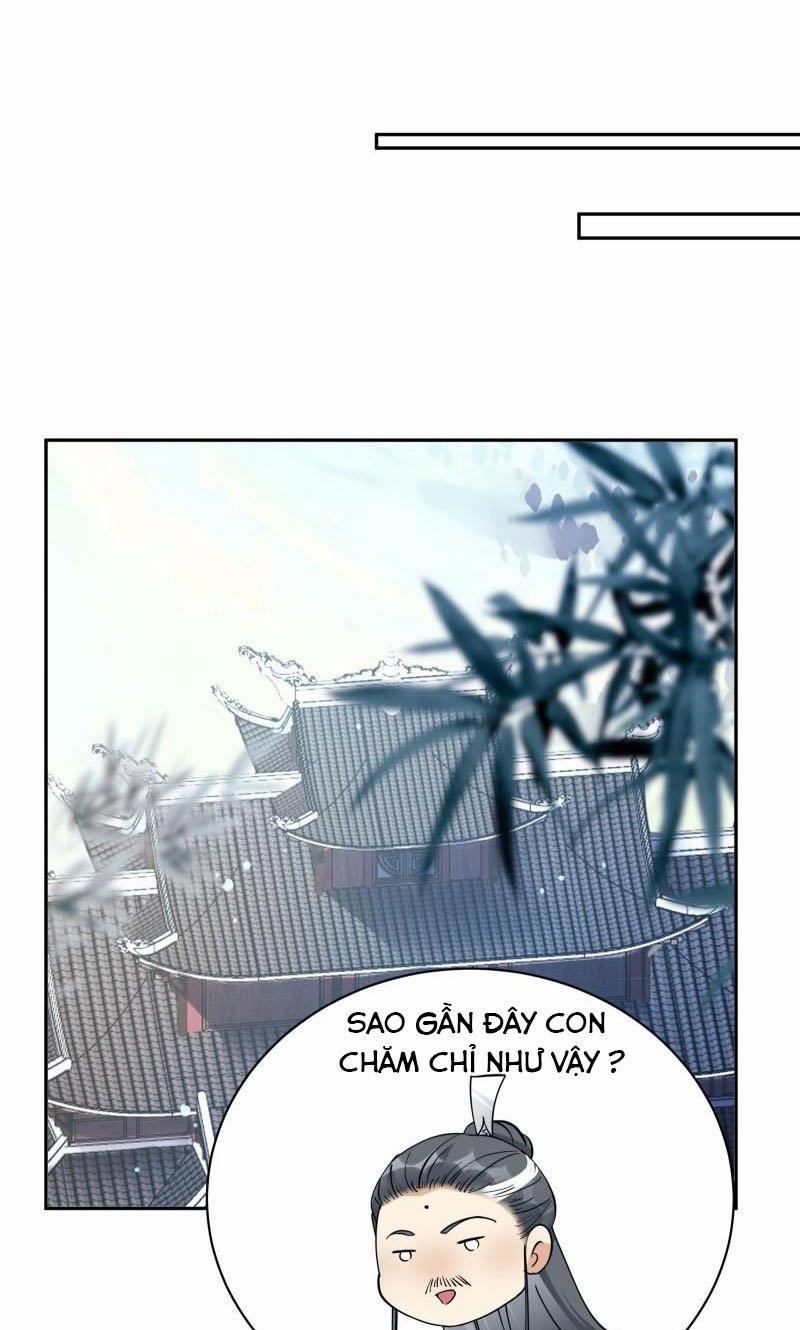 Tu Tiên Phải Dựa Vào Sugar Mommy 90 trang 0