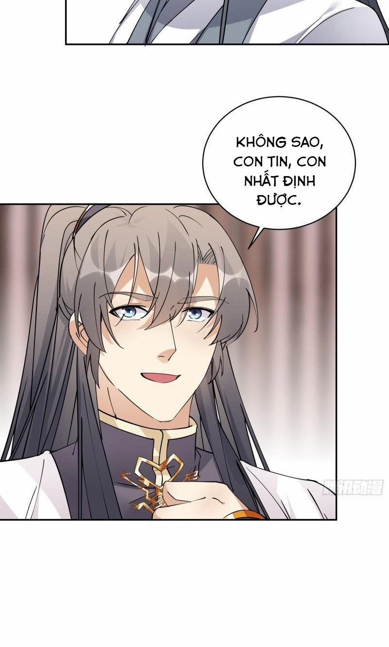 Tu Tiên Phải Dựa Vào Sugar Mommy 90 trang 13