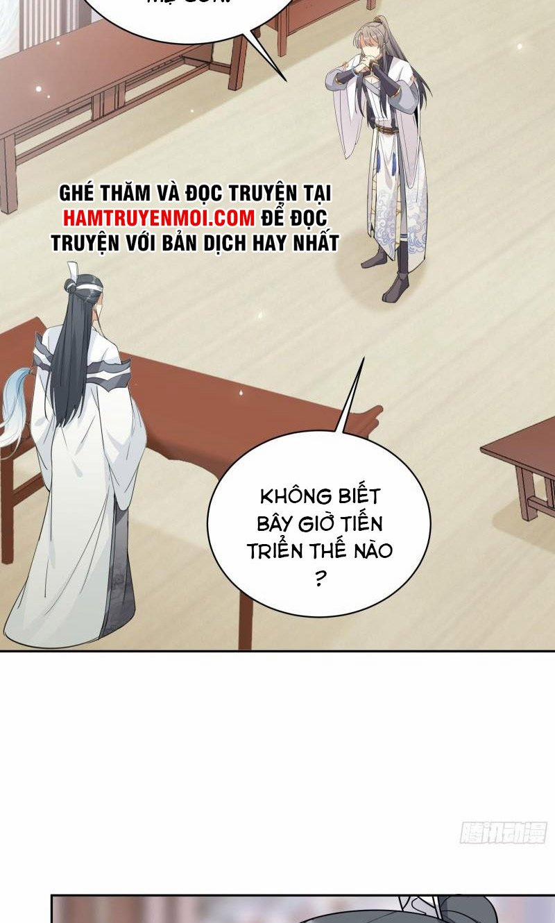 Tu Tiên Phải Dựa Vào Sugar Mommy 90 trang 15