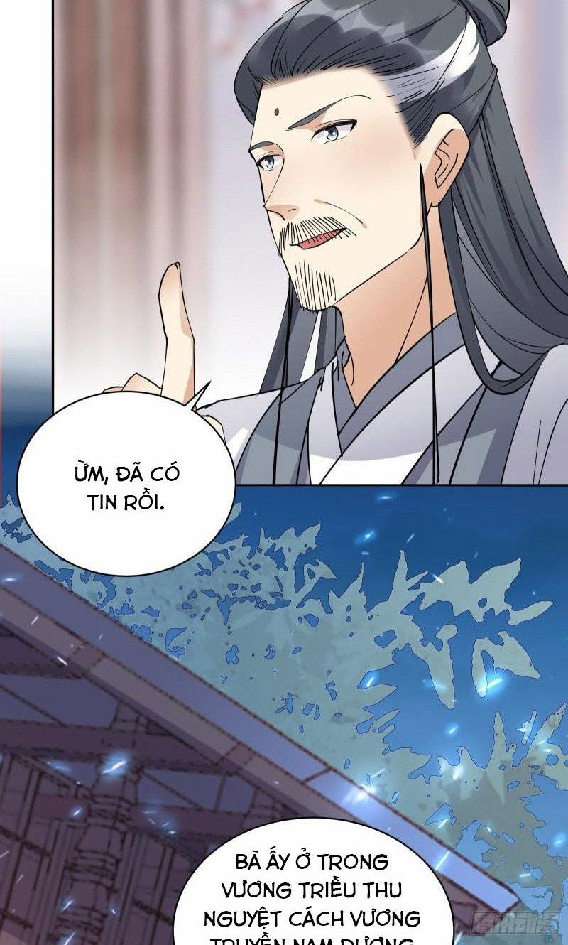 Tu Tiên Phải Dựa Vào Sugar Mommy 90 trang 16