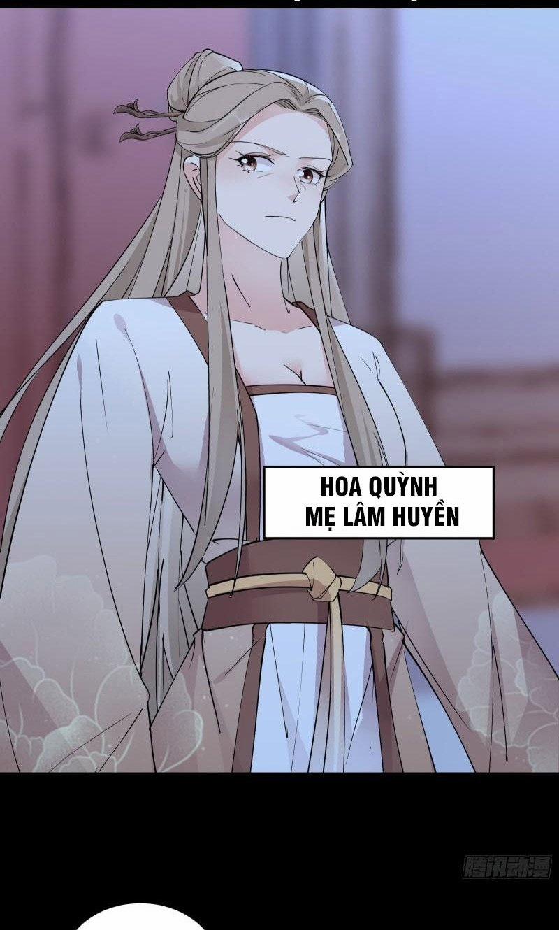 Tu Tiên Phải Dựa Vào Sugar Mommy 90 trang 19