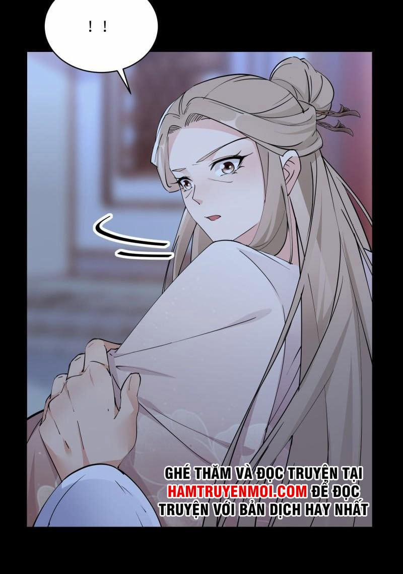 Tu Tiên Phải Dựa Vào Sugar Mommy 90 trang 20