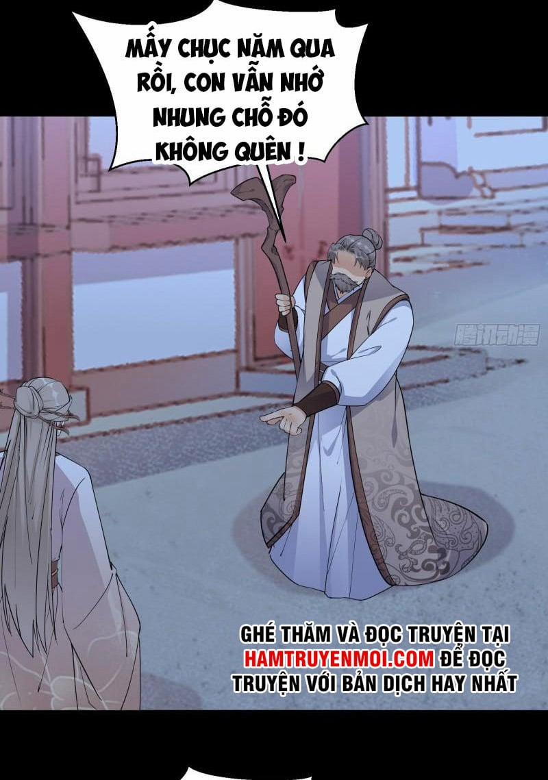 Tu Tiên Phải Dựa Vào Sugar Mommy 90 trang 22