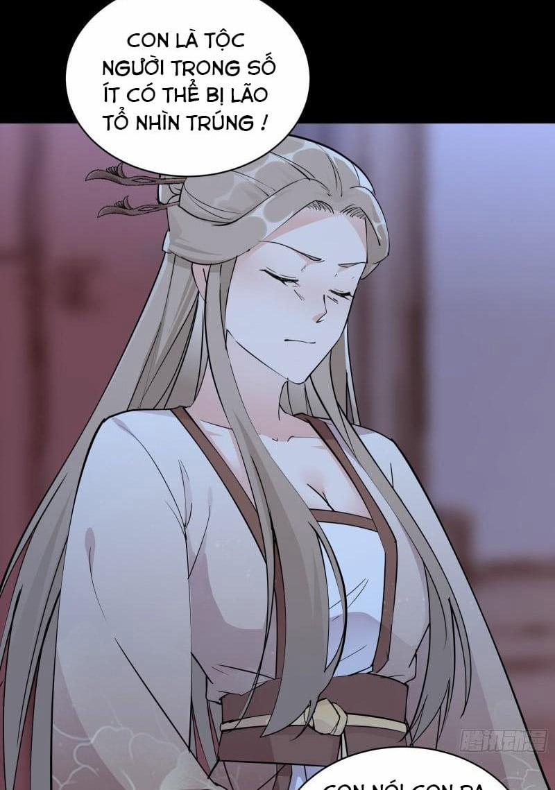 Tu Tiên Phải Dựa Vào Sugar Mommy 90 trang 24