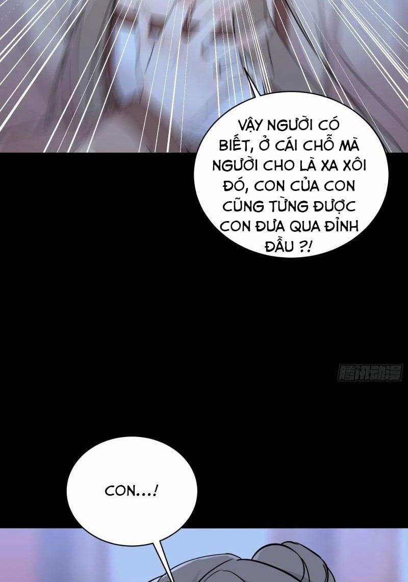 Tu Tiên Phải Dựa Vào Sugar Mommy 90 trang 29