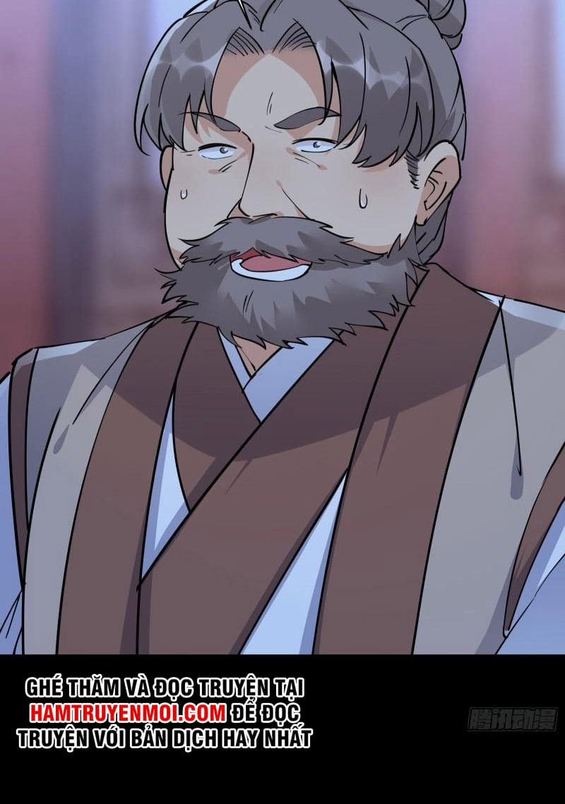 Tu Tiên Phải Dựa Vào Sugar Mommy 90 trang 30