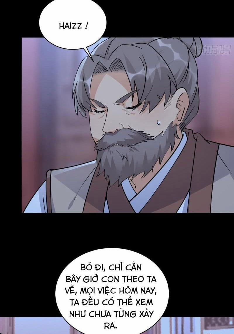 Tu Tiên Phải Dựa Vào Sugar Mommy 90 trang 32