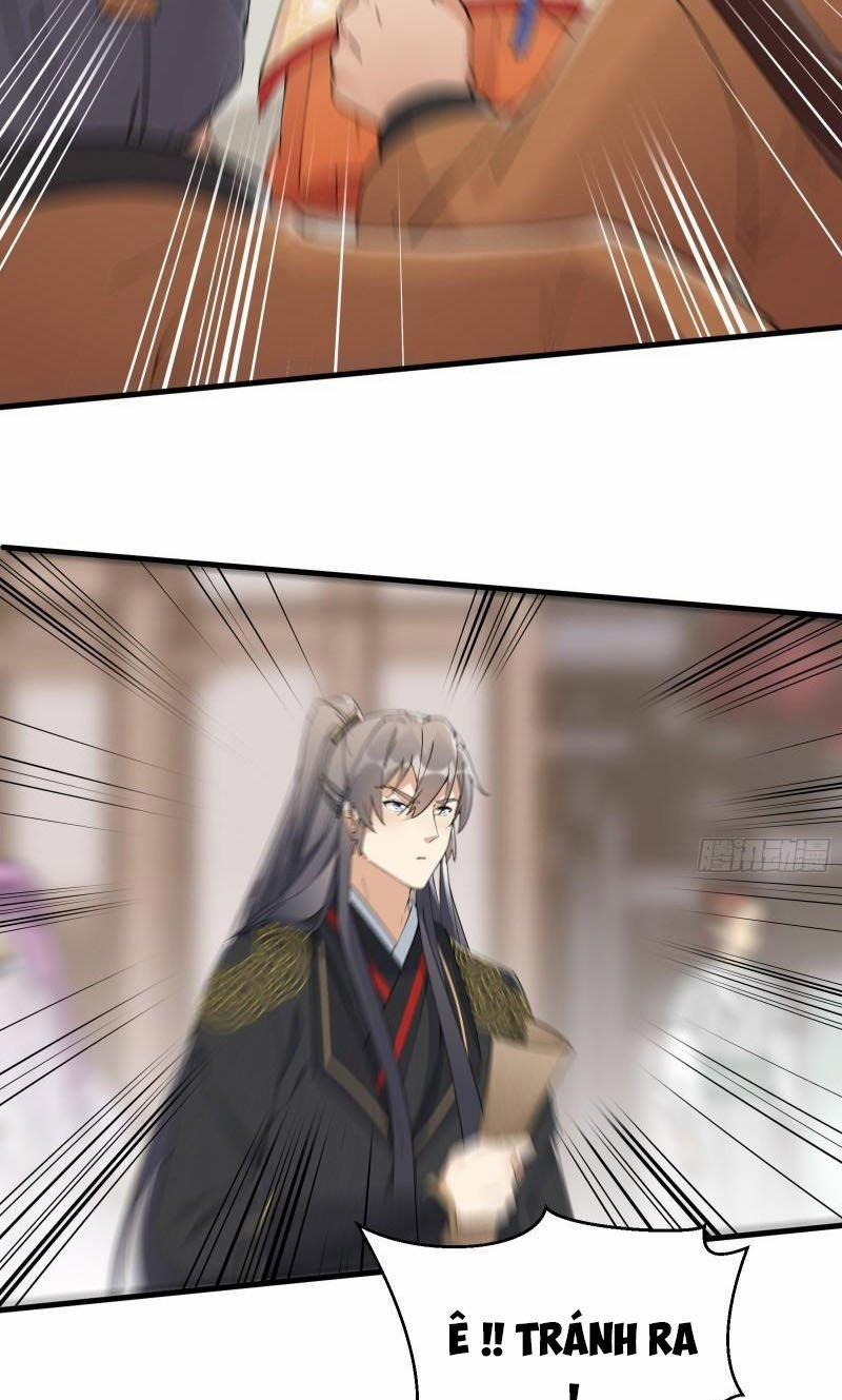 Tu Tiên Phải Dựa Vào Sugar Mommy 91 trang 12