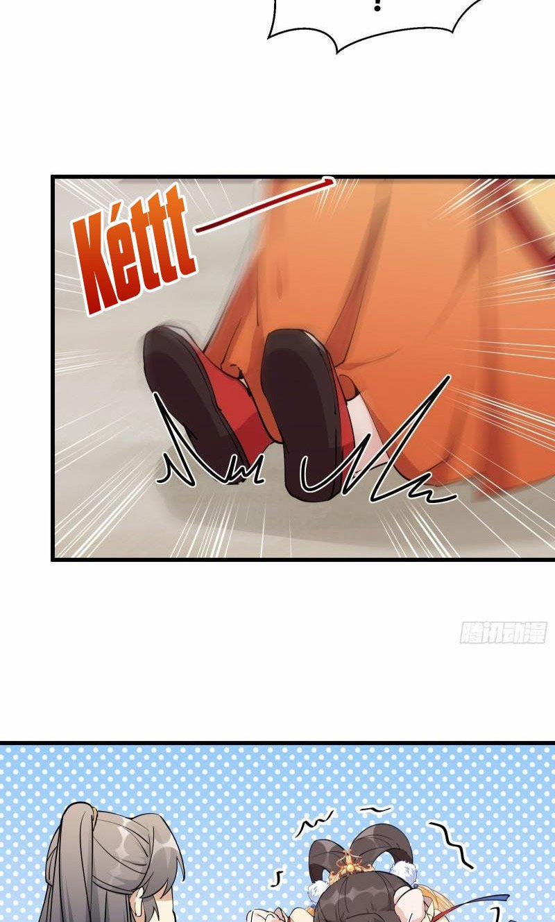 Tu Tiên Phải Dựa Vào Sugar Mommy 91 trang 13